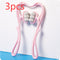 Pink3pcs