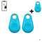 3PCS Blue 2