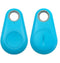 2pcs Blue 2