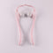 Light neck pink